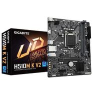 Gigabyte H510M S2H V2 CPU Socket LGA1200 Intel DDR4 HDMI DVI DP Anakart