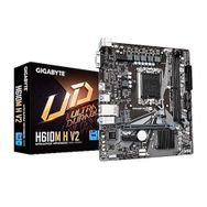Gigabyte H610M-H-V2 DDR5 5600 MHz 1X VGA 1X HDMI 1X M.2 USB 3.2 MATX 1700P 12.-13. ve 14. Nesil İşlemci Uyumlu Anakart