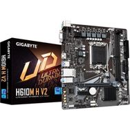 Gigabyte H610M H V2 DDR5 5600MHz Matx 1700P Anakart