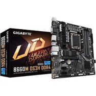 Gigabyte Lga1700 Atx B660M DS3H Ddr4 1.0 1Xhdmi-2Xdp-2Xpcıex-2Xm.2-4Xsata 6 Gb-S-Rgb Anakart