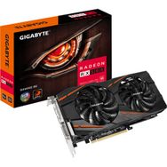 Gigabyte Radeon RX 580 Gaming OC 8GB Ekran Kartı