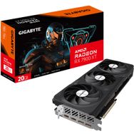 Gigabyte Radeon RX 7900 XT Gaming OC GV-R79XTGAMING OC-20GD 20GB GDDR6 Ekran Kartı