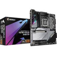 Gigabyte X670E Aorus Master 1.1 AMD X670 Soket AM5 E-ATX Anakart