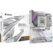 Gigabyte X870E Aorus Master X3D Ice WiFi7 AMD AM5 DDR5 ATX Anakart