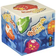 Gigamic Anne Splash Attack
