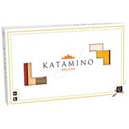 Gigamic Katamino Deluxe 8 Yaş Üstü Tek Kişilik Kutu Oyunu