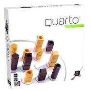 Gigamic QUAM Quarto Classic