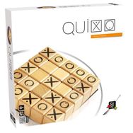 Gigamic QUIXOCLA Quixo Classic