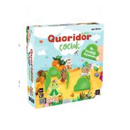 Gigamic Quoridor Çocuk