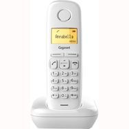 Gigaset A170 Beyaz DECT Telsiz Telefon