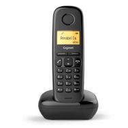 Gigaset A170 Dect Siyah Telefon