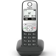 Gigaset A690 Siyah Handsfree DECT Kablosuz Telsiz Telefon