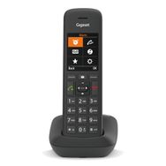 Gigaset C575 Siyah Handsfree Dect Telsiz Telefon
