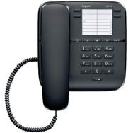 Gigaset DA310 Siyah Telefon