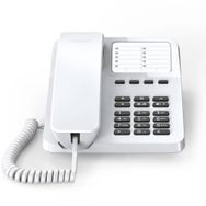 Gigaset DESK 400 Beyaz Masaüstü Telefon