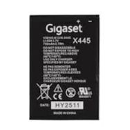 Gigaset Sl400 V30145-K1310-X445 Batarya