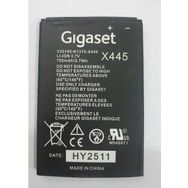 Gigaset V30145-K1310-X445 SL450 SL450 GO Batarya