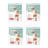 Giggles Pants No:6 XLarge Külot Bebek Bezi