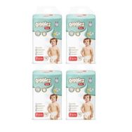 Giggles Pants No:7 XXLarge Külot Bebek Bezi