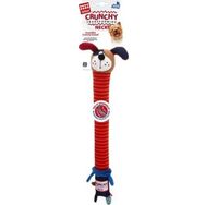 Gigwi 6529 Plush Friendz Kemik Sesli Köpek Oyuncak