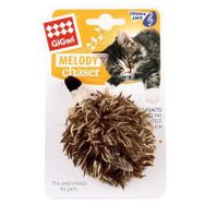 Gigwi 7019 Melody Chaser Kirpi Ses Kontrollü Kedi Oyuncağı