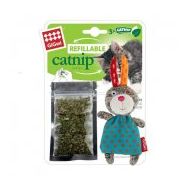 Gigwi 7055 Catnip Tavşan Kedi Oyuncağı