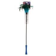 Gigwi 7074 Feather Teaser Kedi Oltası