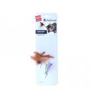 GiGwi 7214 Pet Droid Sensörlü Yedek Tüy Kedi Oyuncak