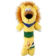 Gigwi 8463 Sesli Aslan Peluş Köpek Oyuncağı