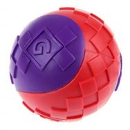 Gigwi Ball 6298 7 cm Sert Top Köpek Oyuncağı