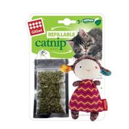 Gigwi Catnipli Kuzu Kedi Oyuncağı