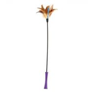 Gigwi Feather Teaser 60 cm Tüylü Kedi Oltası