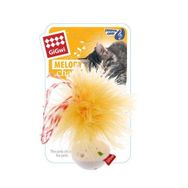 Gigwi Pet Droid Sesli Doğal Tüylü Oyuncak