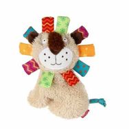 Gigwi Plush Friendz Sesli Aslan Köpek Oyuncağı