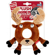 Gigwi Plush Friendz Simit Geyik Sesli Peluş Oyuncak