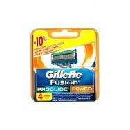 Gilette Fusion Proglide 4'lü Yedek Bıçak