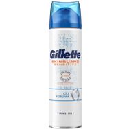 Gilette Skinguard Sensitive 200 Ml Hassas Traj Jeli