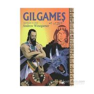 GILGAMEŞ - ANDREW WINEGARNER