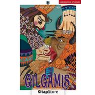 Gılgamış - Cuma Karataş