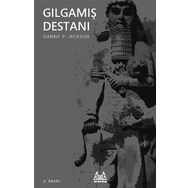 GILGAMIŞ DESTANI - DANY P. JACKSON