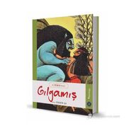 GILGAMIŞ HEPSI SANA MIRAS SERISI 2 - YIYUN LI