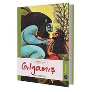 Gılgamış - Yiyun Li
