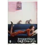 Gilgi One of Us - Irmgard Keun