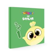 Giligilis İle Sayılar - Artenino Yayıncılık