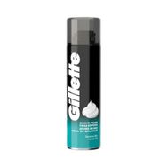 Gillette 4x200 ml Hassas Tıraş Köpüğü
