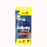 Gillette Blue 2 Plus 7 Adet Tıraş Bıçağı
