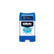 Gillette Cool Wave 70 ml Koltuk Altı Antiperspırant Gel Stick Jel