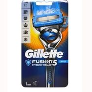 Gillette Fusion 5 Proshield Chill Tıraş Makinesi