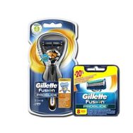 Gillette Fusion Proglide FlexBall 1up Tıraş Makinesi
