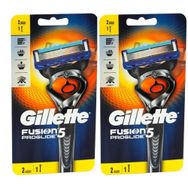 Gillette Fusion Proglide Flexball 2 Up Tıraş Makinesi X 2 Adet